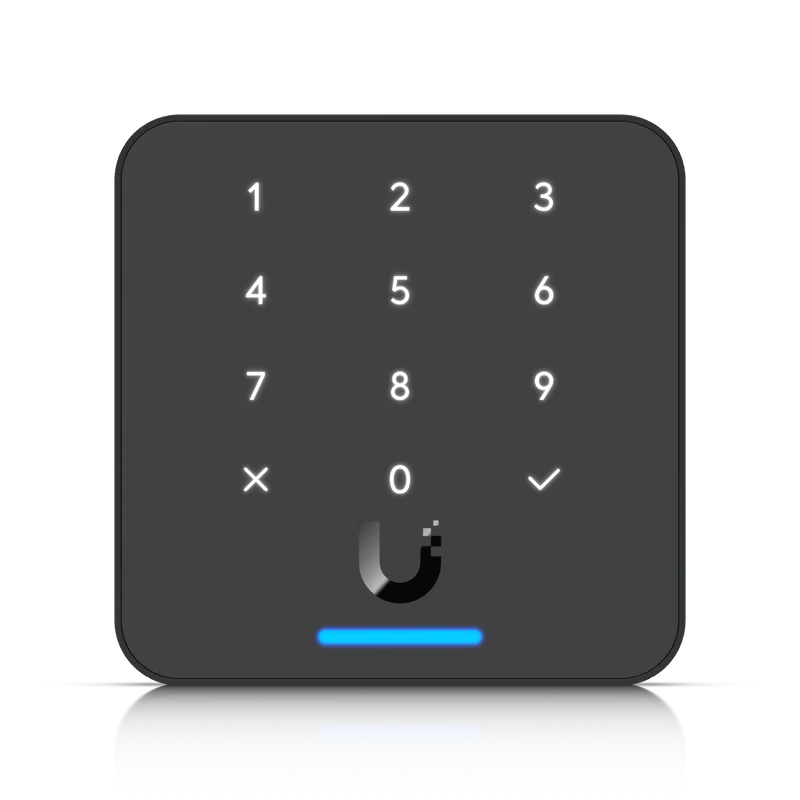 Access G3 Reader Flex — Black