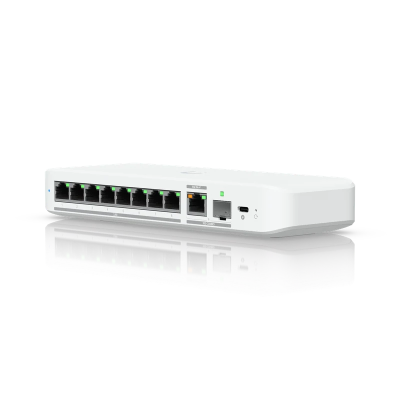 Switch Flex 2.5G