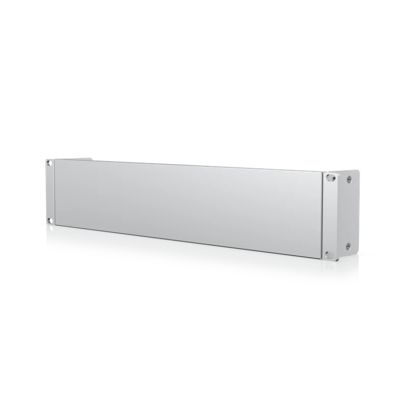 Rack Mount OCD Panels — 2U Blank Panel