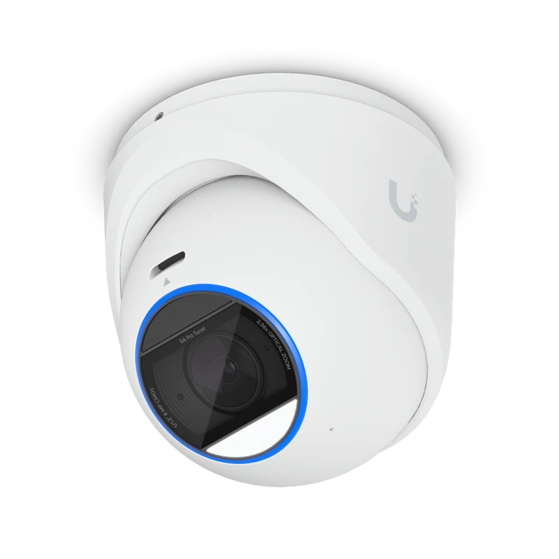 Camera G6 Pro Turret — White