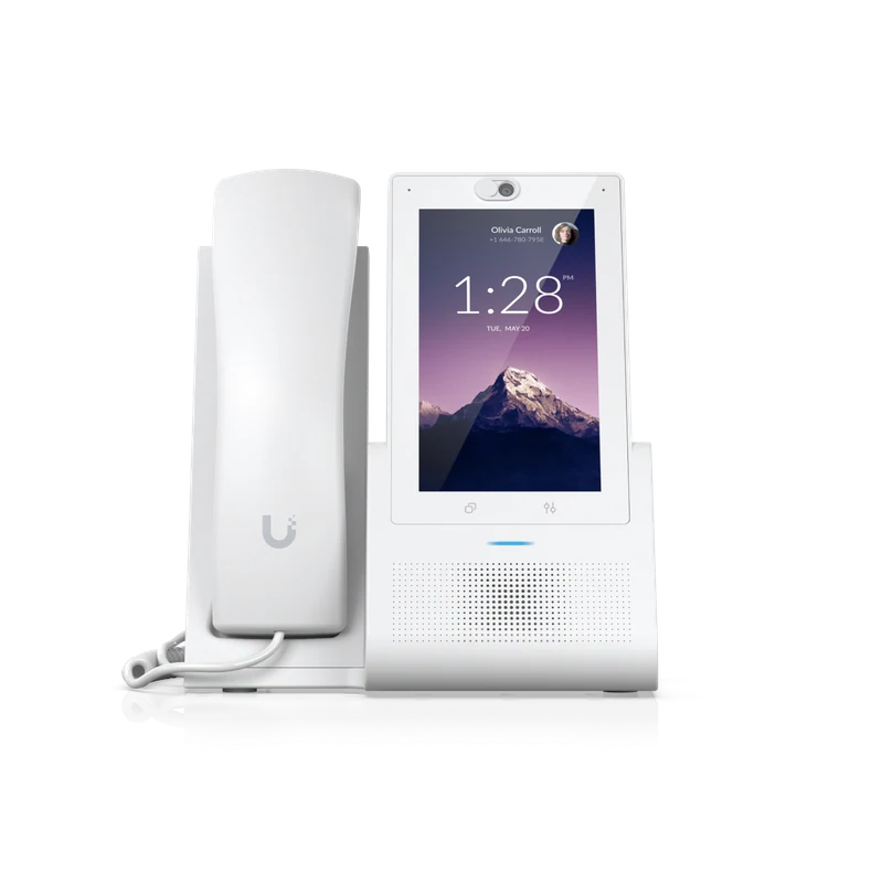 Phone G2 Touch — Subscription Unlocked · White