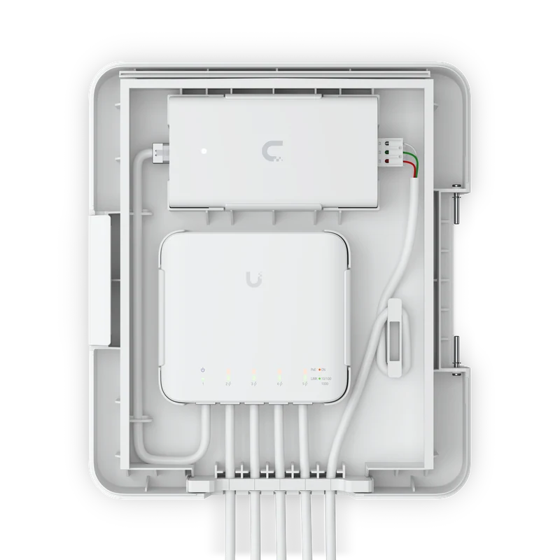 Switch Flex Utility