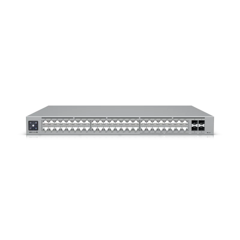 Switch Pro Max 48 PoE