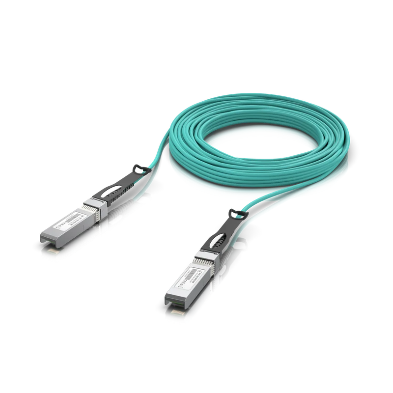 25G Long-Range Direct Attach Cable — 20 m