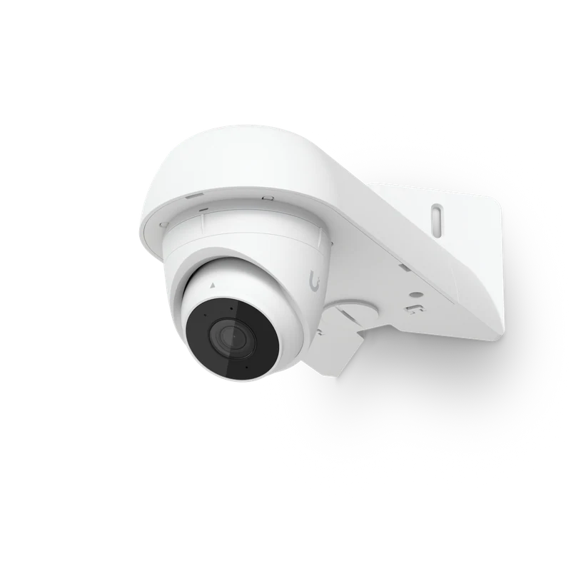 Camera Arm Mount — White