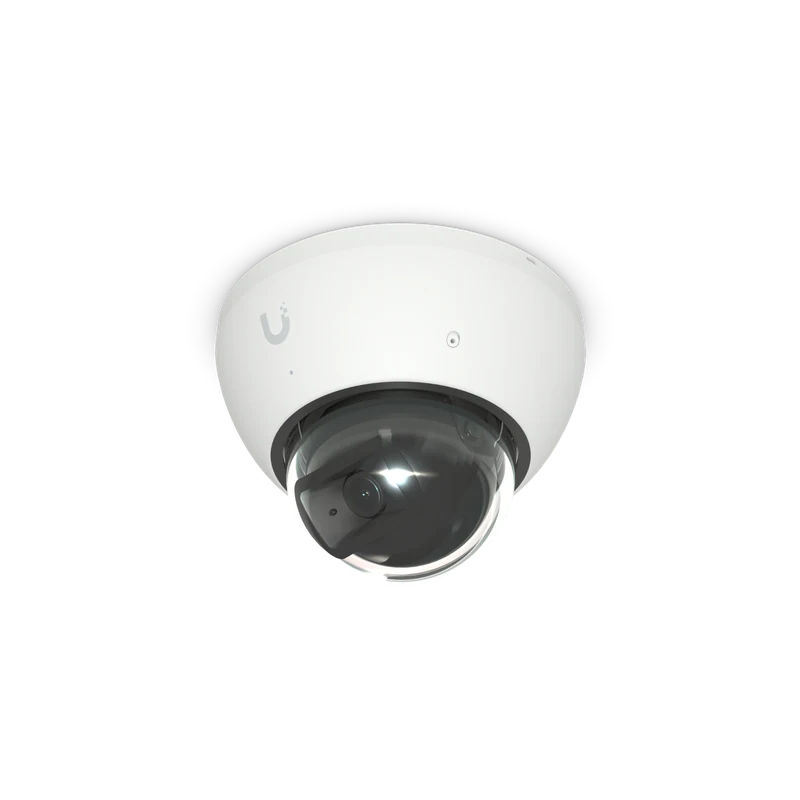 Camera AI Dome — White