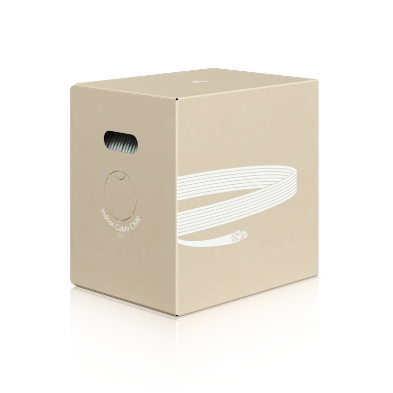 UniFi Indoor Cable Cat6 CMR
