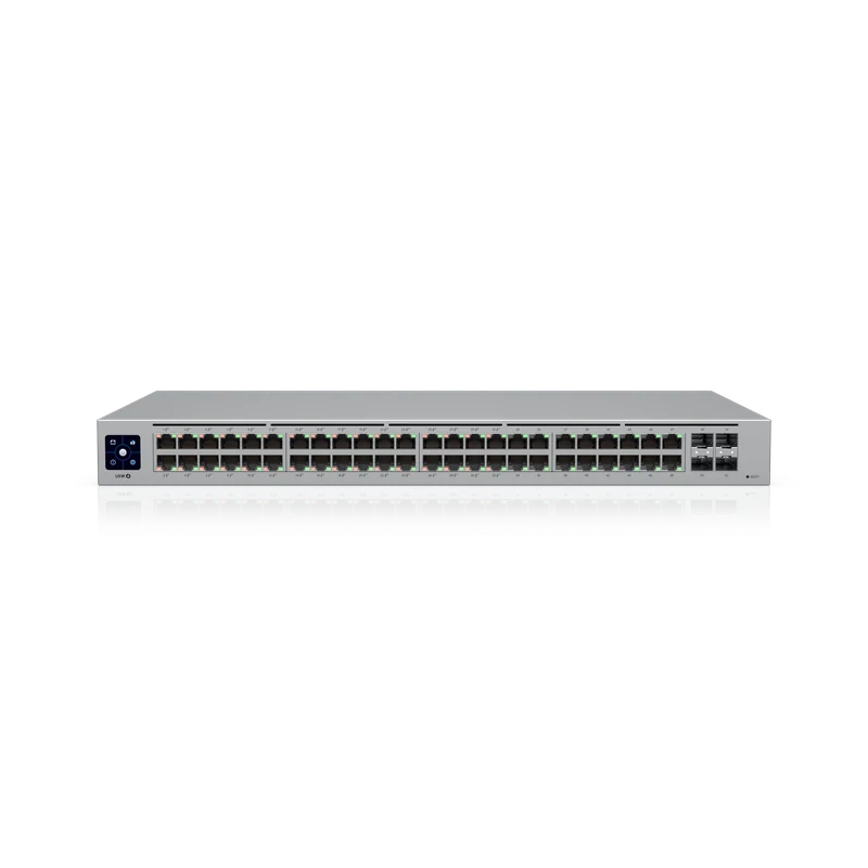 Switch 48 PoE