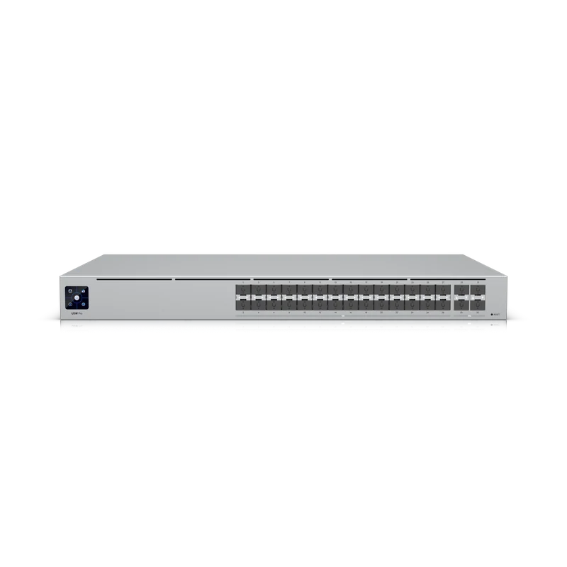 Switch Hi-Capacity Aggregation
