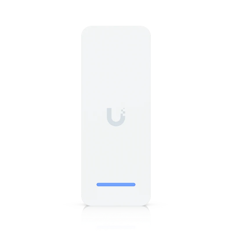 Access Retrofit Reader — White