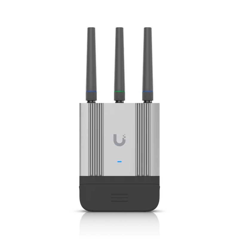 Mobile Router Industrial