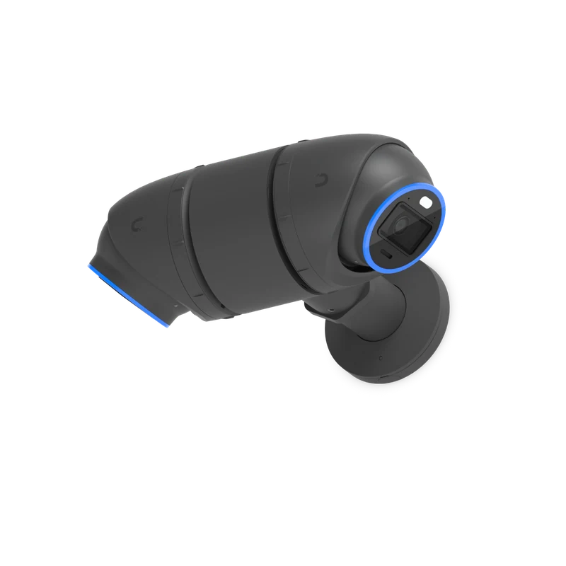 Camera Dual Mount — Black