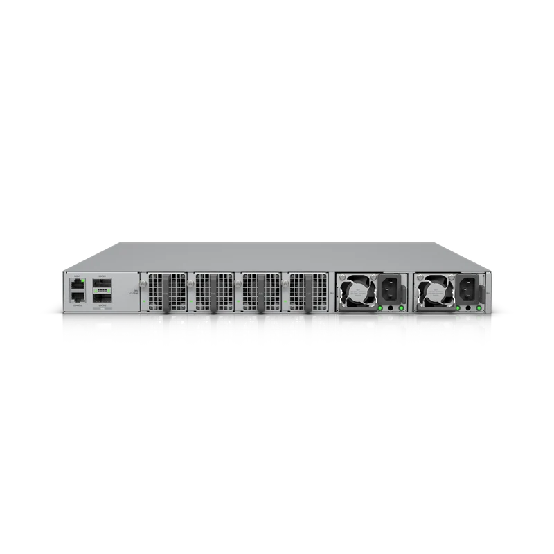 Switch Enterprise Campus 24S