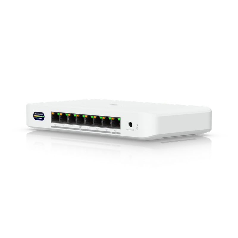 Device Bridge Switch