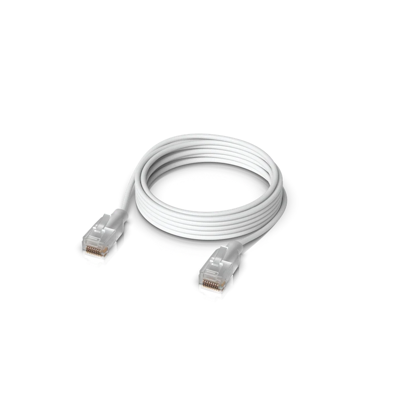 UniFi Etherlighting Patch Cable — 2 m