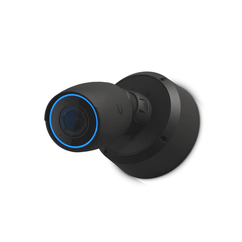 Camera Junction Box — Black