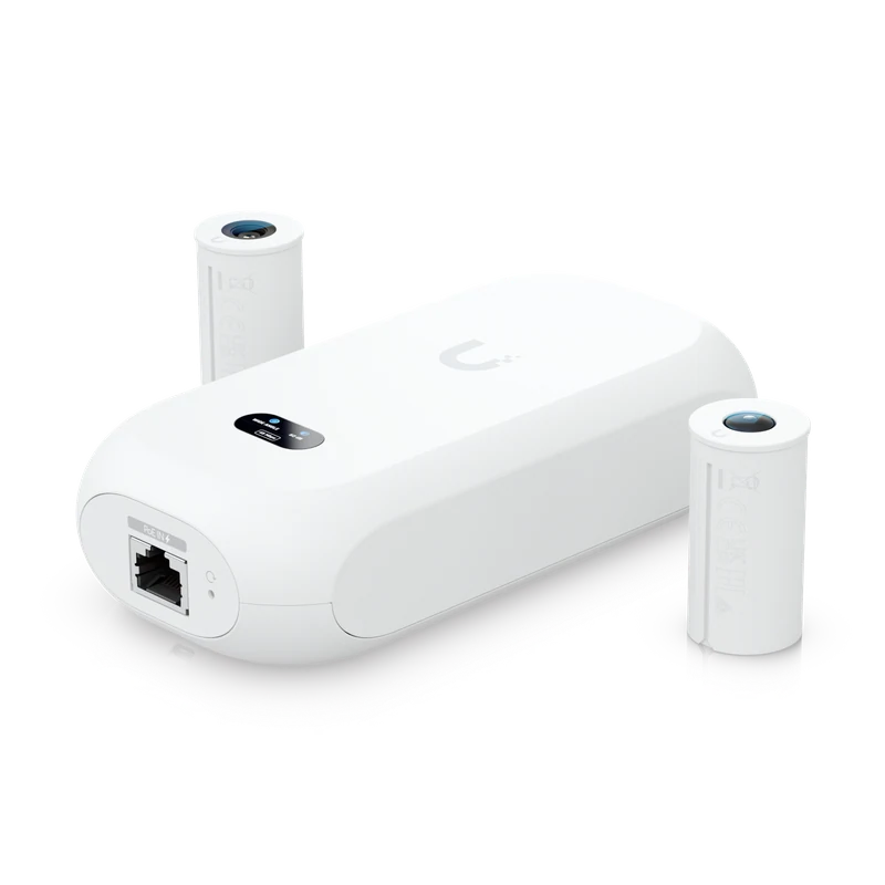 Camera AI Theta