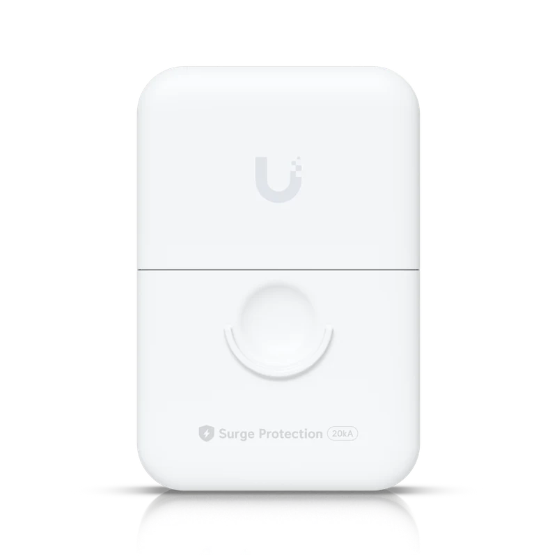 Ethernet Surge Protection Outdoor (20kA)