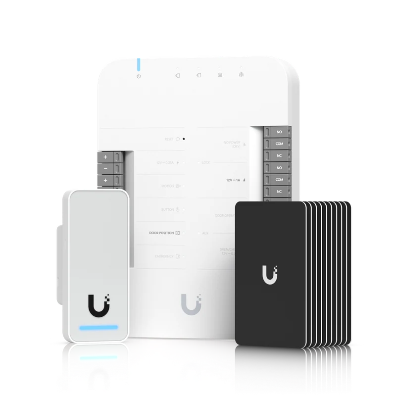 Access G2 Starter Kit
