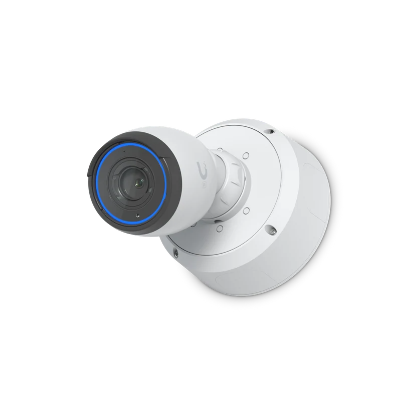 Camera Junction Box — White