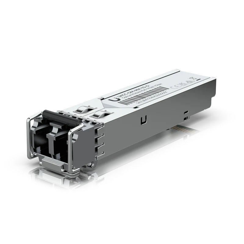 1G Multi-Mode Optical Module