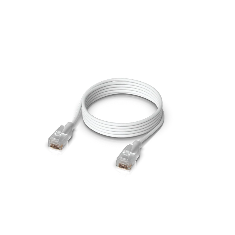 UniFi Etherlighting Patch Cable — 1 m