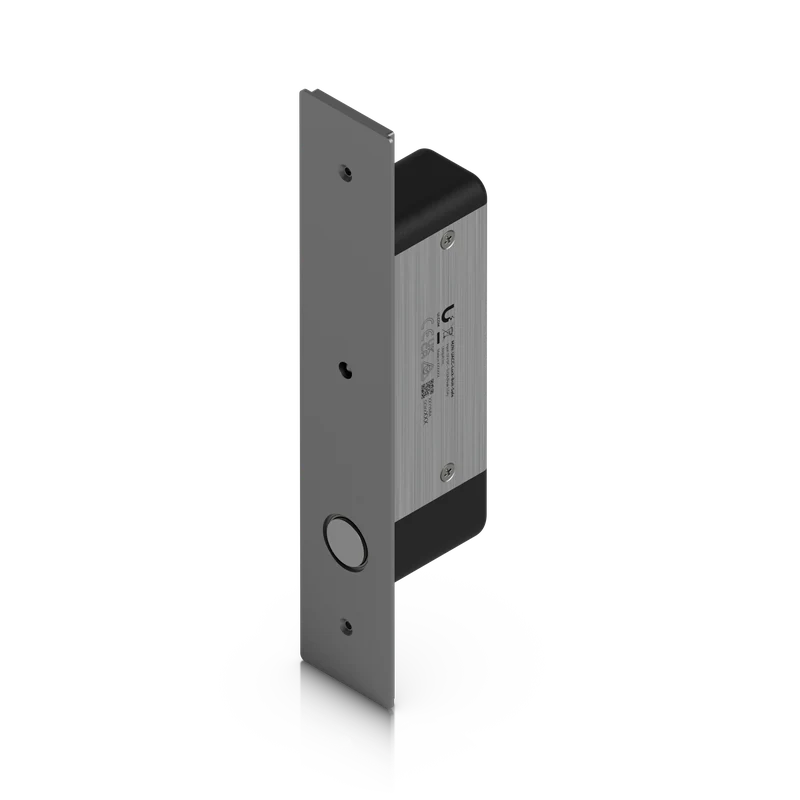 Access Fail-Safe Bolt Lock