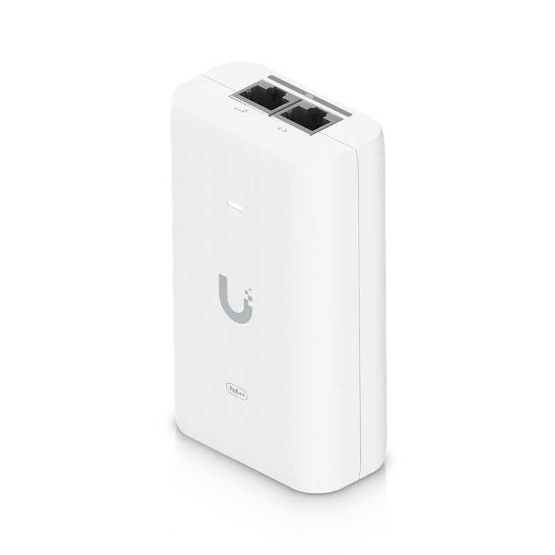 UniFi 10G PoE++ Adapter (60W)