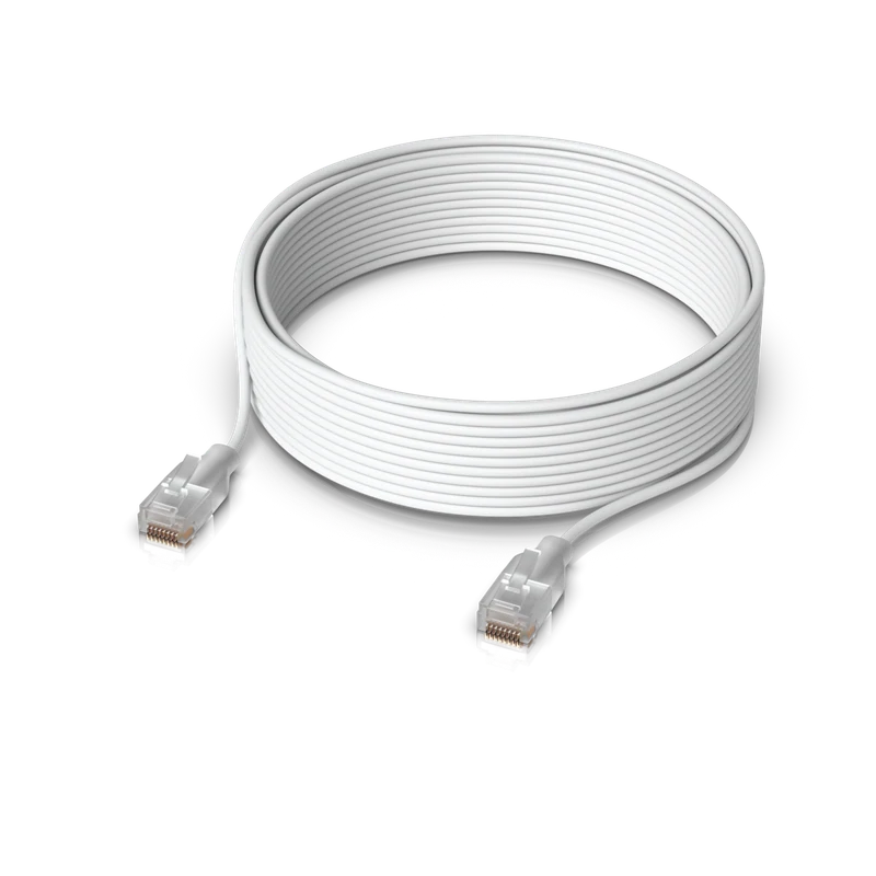 UniFi Etherlighting Patch Cable — 12 m