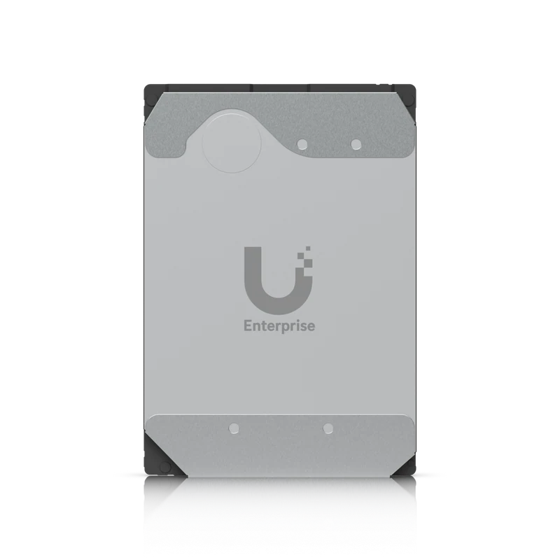 Enterprise 3.5" HDD, 24 TB