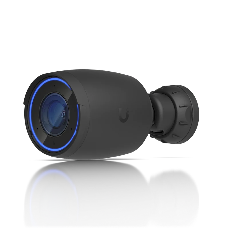 Camera AI Pro — Black