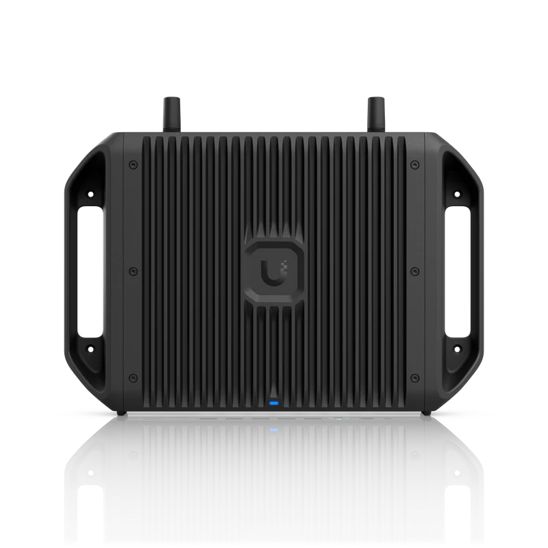 Cloud Gateway Industrial