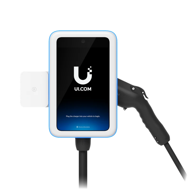 EV Station Pro Payment Terminal