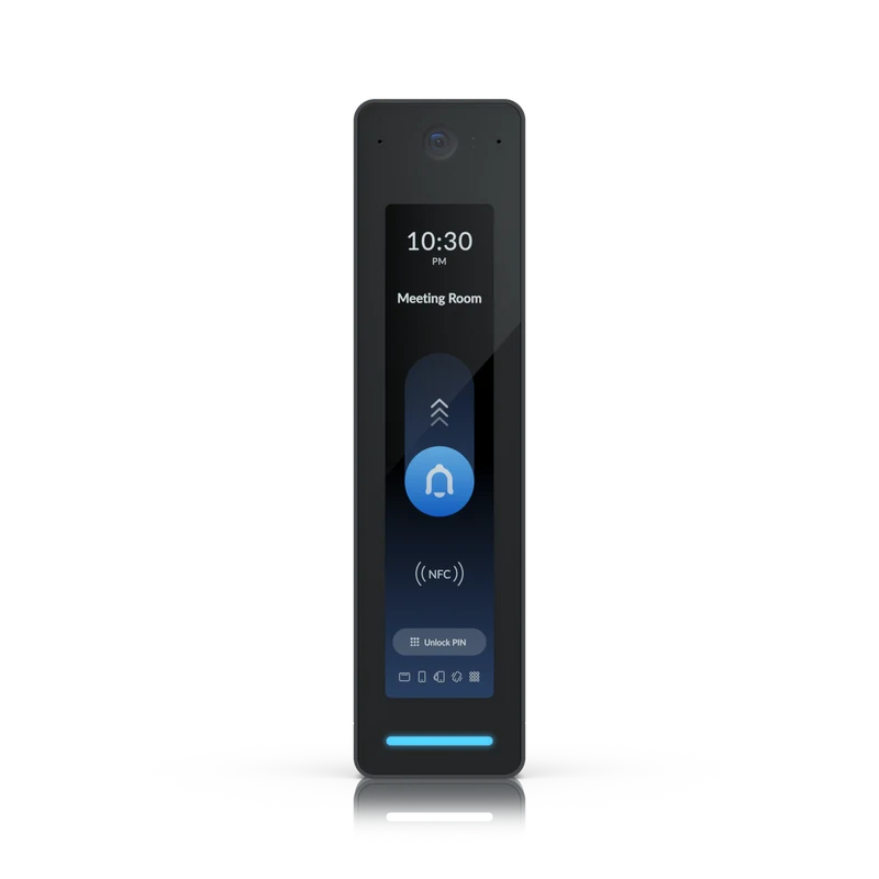 Access G2 Reader Pro — Black