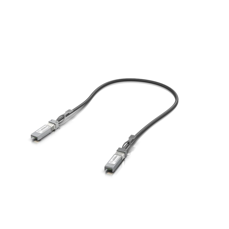 10G Direct Attach Cable — 0.5 m