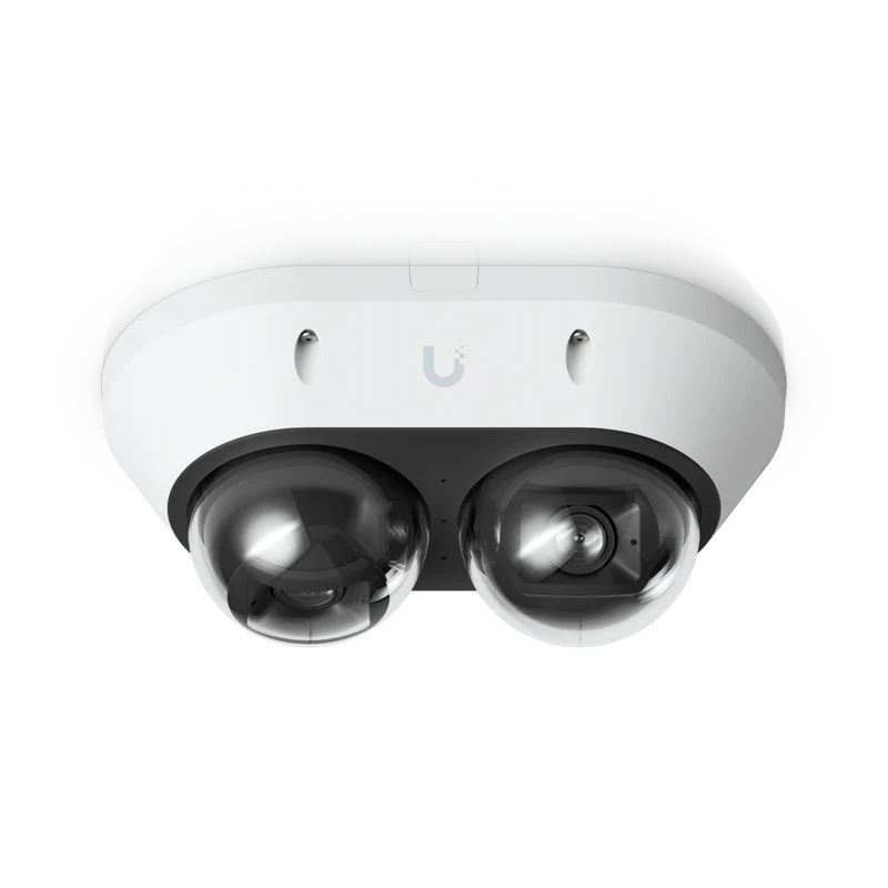Camera AI Multi Sensor 2 — White