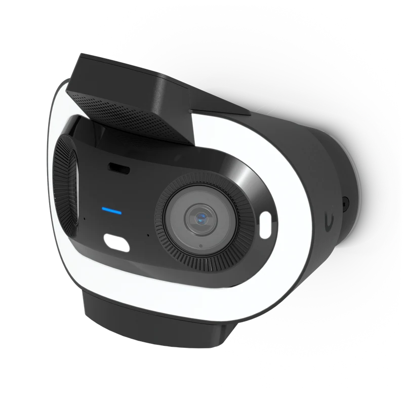 G6 180 Enhancer — Black