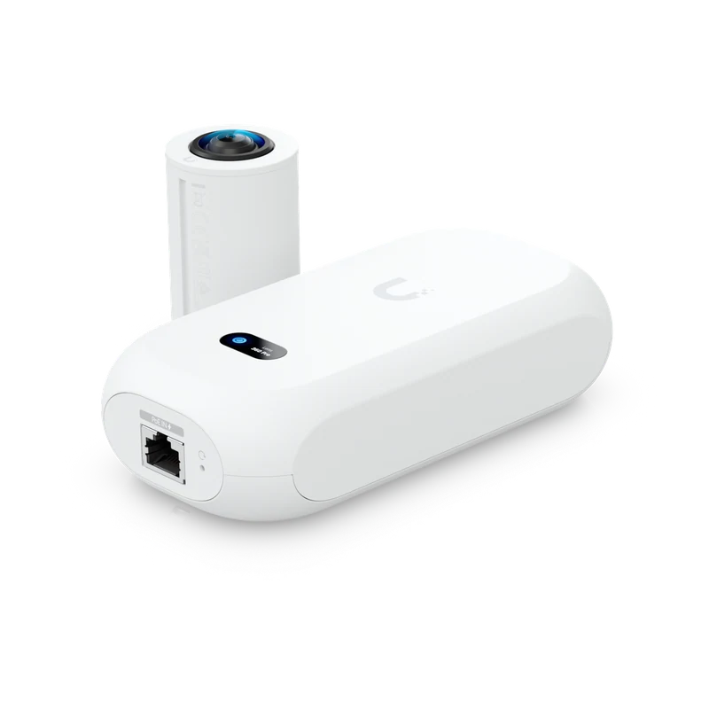 Camera AI Theta Pro