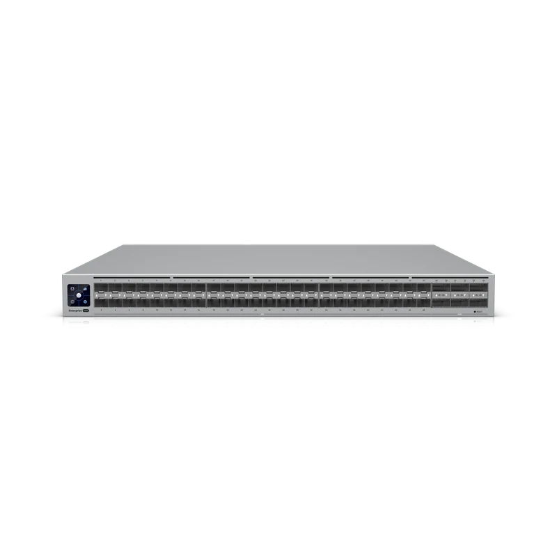 Switch Enterprise Campus Aggregation