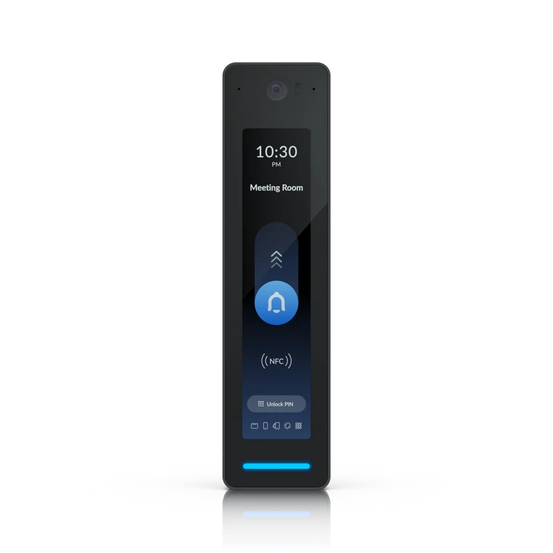 Access G3 Reader Pro — Black