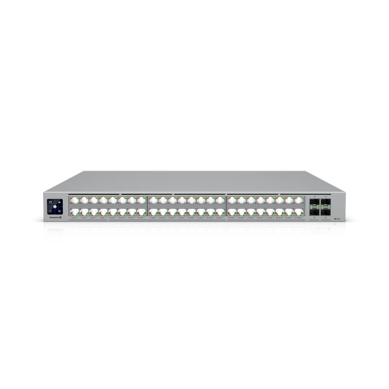 Switch Enterprise Campus 48 PoE