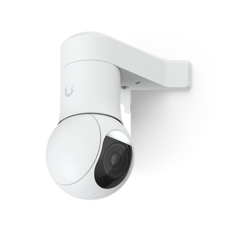 G6/G5 PTZ Corner Mount — White