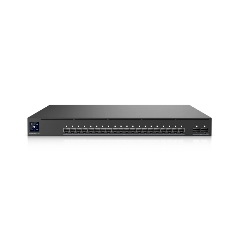 Switch Enterprise Audio/Video Fiber