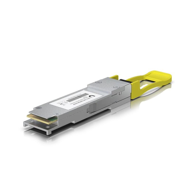 100G PSM4 Single-Mode Optical Module