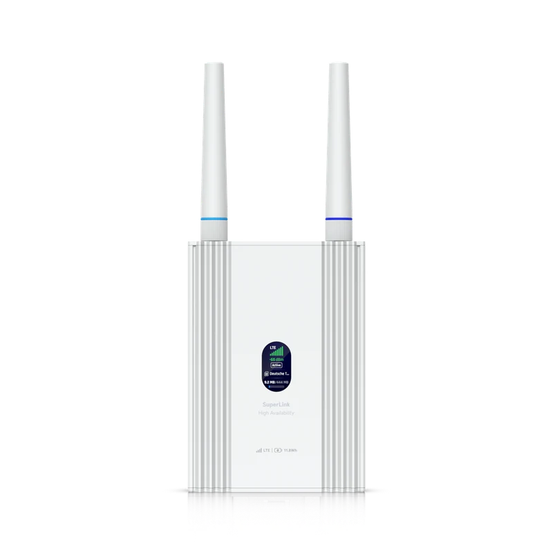SuperLink Gateway HA