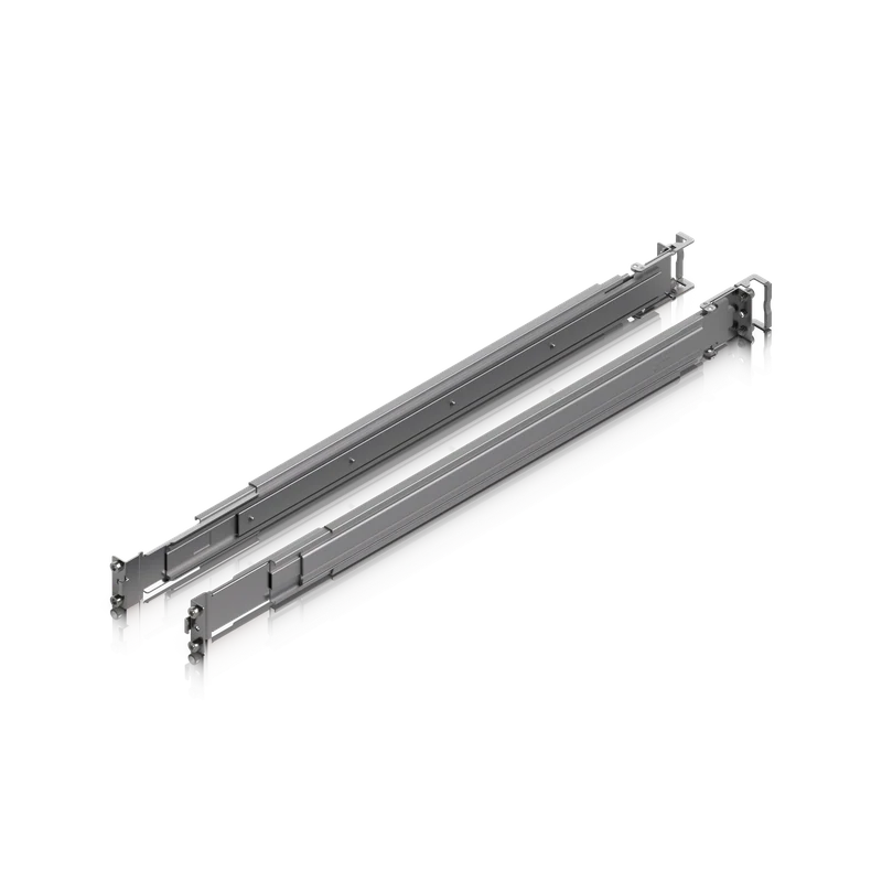 UniFi Sliding Rack Rails