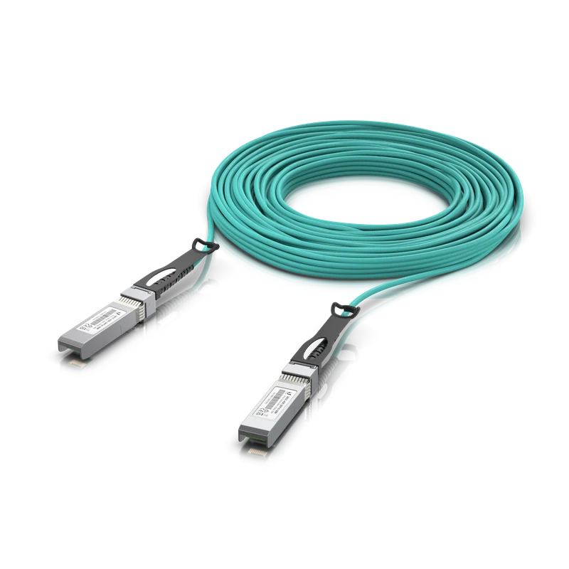 10G Long-Range Direct Attach Cable — 30 m