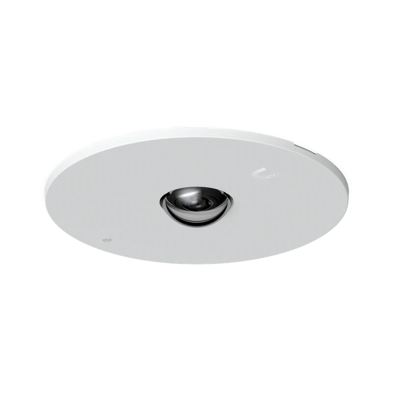 G6 Pro 360 Flush Mount — White