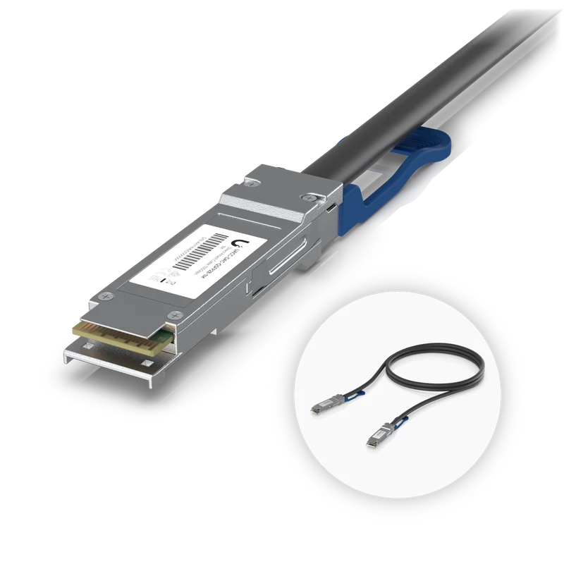 100G Direct Attach Cable — 1 m