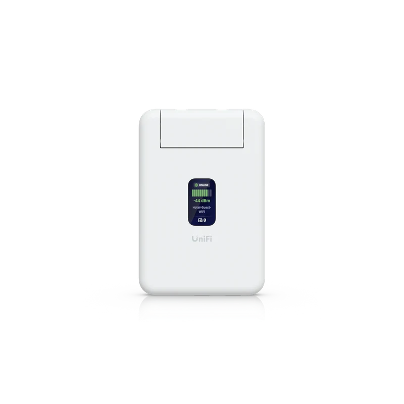 UniFi Travel Router